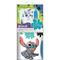 RoomMates Stitch Surf's Up Peel & Stick Wall Decals